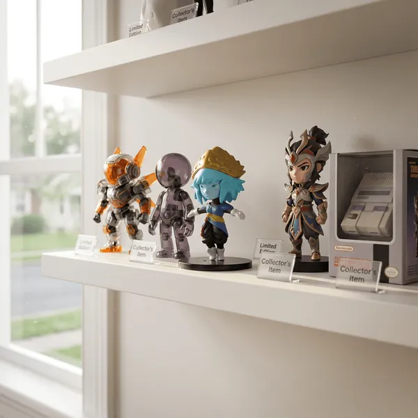Anime_Elara_Chrono_Tinkerer_Collectible_Figurine_Default_Title