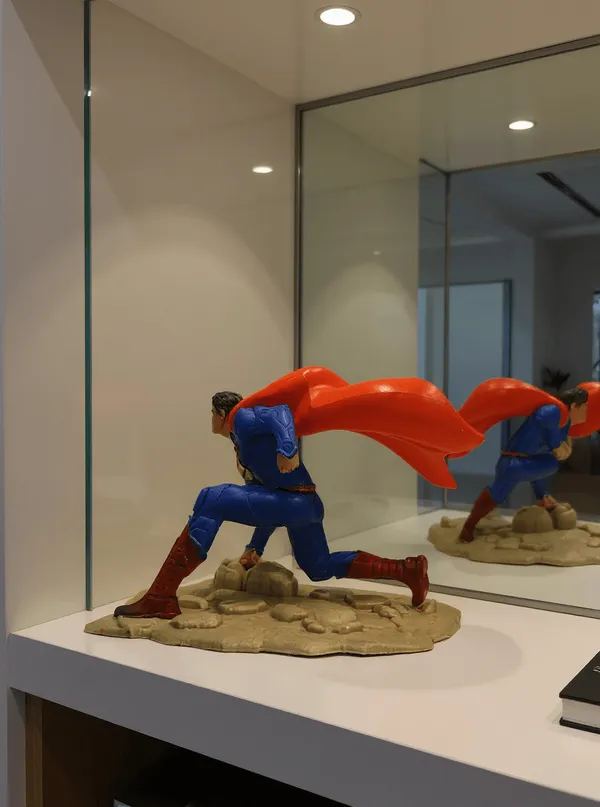 Anime_Super_Man_Of_Steel_Default_Title