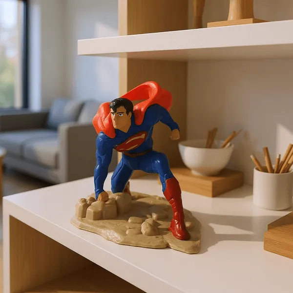 Anime_Super_Man_Of_Steel_Default_Title