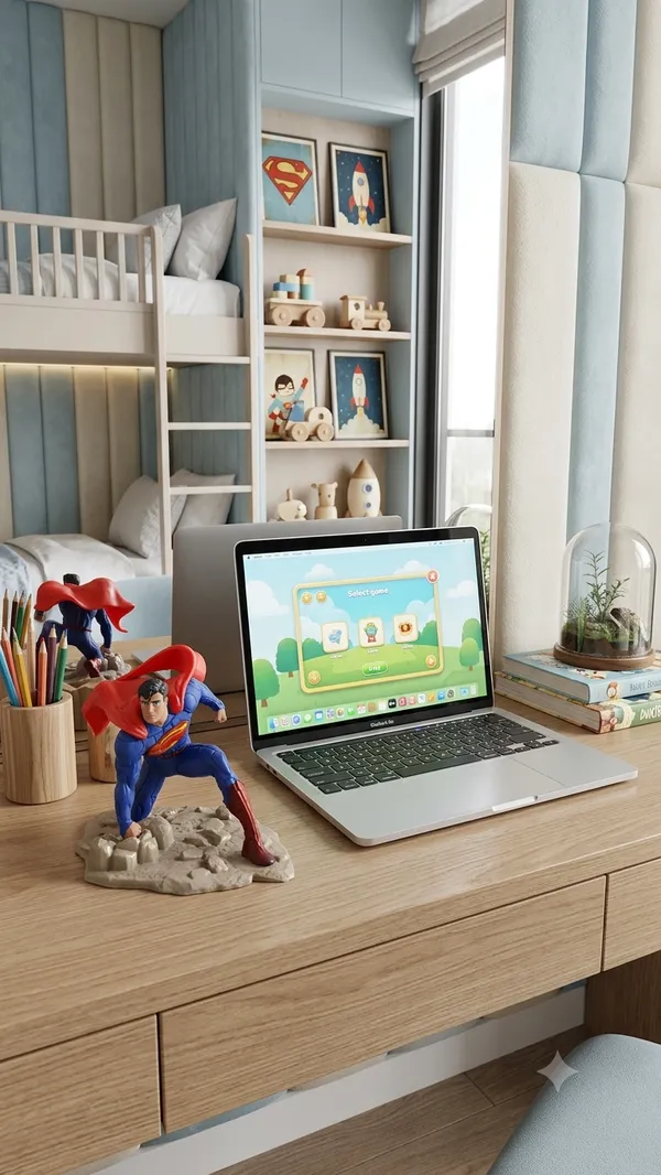 Anime_Super_Man_Of_Steel_Default_Title
