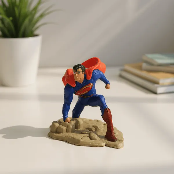Anime_Super_Man_Of_Steel_Default_Title