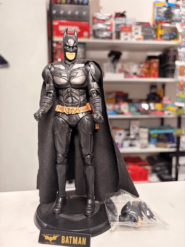 Anime_Bat_Man_Gun_Pose_With_Extra_Mask_Head_Pair_Of_Hands_Premium_20_Cm_Interchangeable_Action_Figure_Default_Title