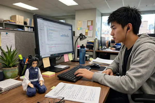 Anime_Butterfly_Grace_Premium_Desk_D_Cor_Default_Title