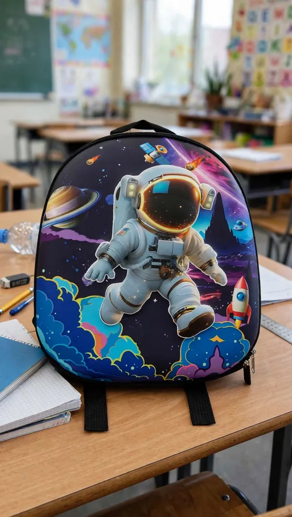 Bag_Astronaut3d_Adventure_School_Backpack_Lightweight_Padded_Waterproof_Default_Title