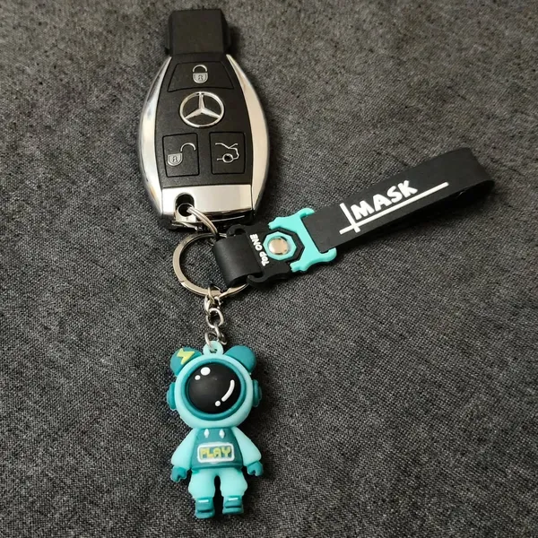Keychain_Cute_Astronaut_Default_Title