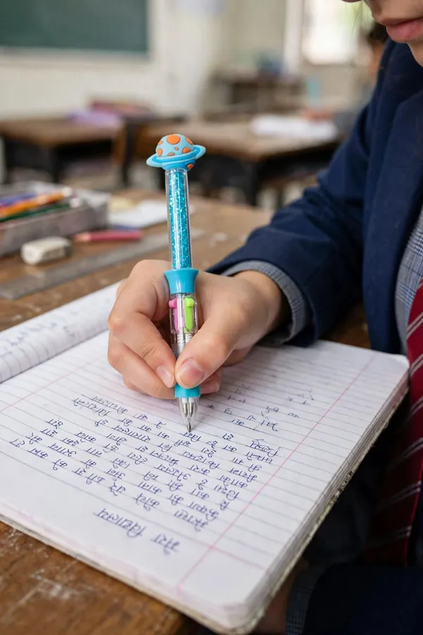 Glitter_Planet_Color_Pen_Cute_Ufo_Design_For_School_Kids_Default_Title