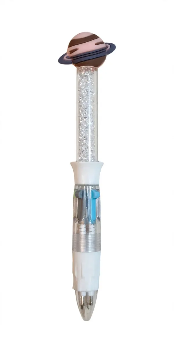 Saturn_Glitter_Pen_White_Sparkle_Pen_With_Cute_Planet_Topper_Default_Title