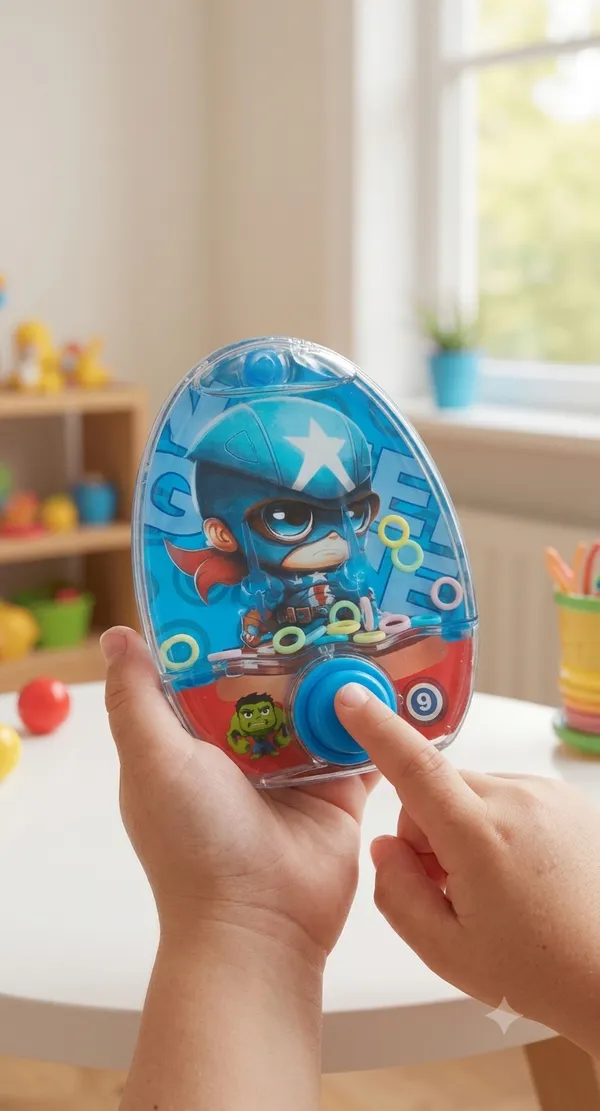 Toy_Water_Ring_Game_For_Kids_Of_Super_Hero_Mr_Captain_A_Increase_Motor_Skills_Default_Title