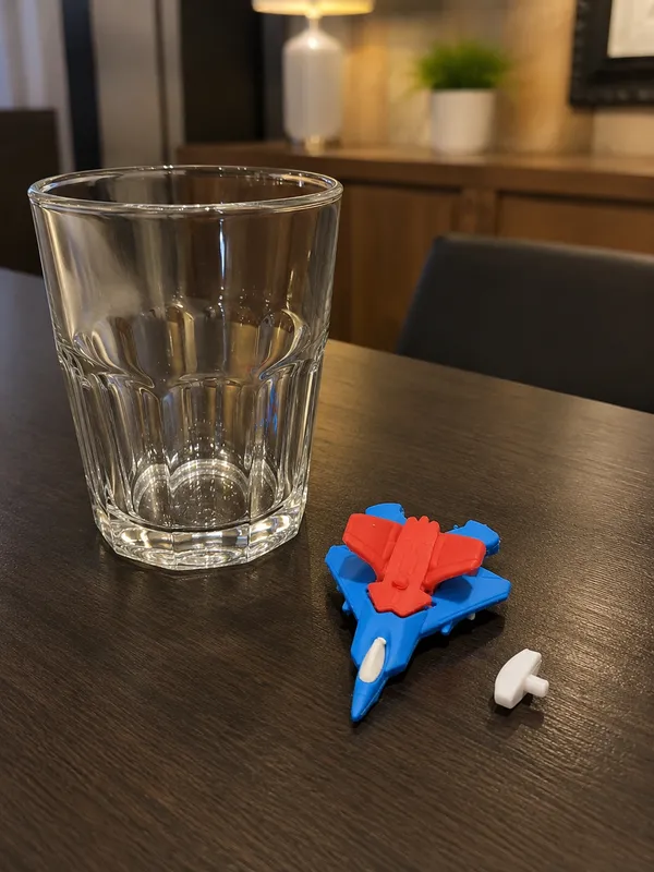 Diy_Fighter_Plane_Building_Rubber_Toy_3_Piece_Assembly_Set_Rubber_Toy_Default_Title