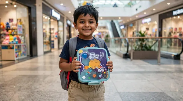 Kids_Space_Explorer_Stainless_Steel_Lunch_Box_3_Compartment_Bento_Tiffin_Default_Title