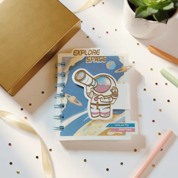 Kids_Space_Explorer_3d_Spiral_Notebook_Astronaut_Theme_Default_Title