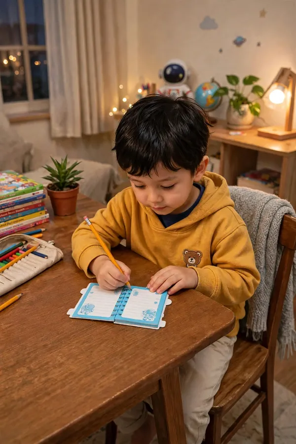 Space_Cosmic_Magnetic_Diary_Enhance_Kids_Study_Interest_Space_Curiosity_Default_Title