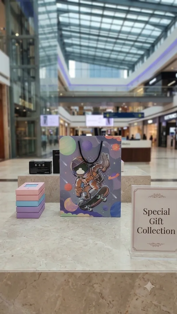 Skater_Astronaut_3d_Pop_Up_Paper_Gift_Bag_Premium_Galaxy_Theme_Hamper_Return_Gift_Bag_With_Rope_Handles_Default_Title