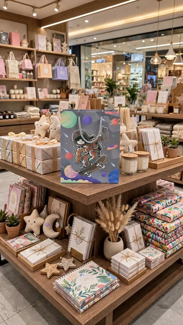 Skater_Astronaut_3d_Pop_Up_Paper_Gift_Bag_Premium_Galaxy_Theme_Hamper_Return_Gift_Bag_With_Rope_Handles_Default_Title
