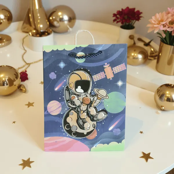 Space_Adventure_Astronaut_Paper_Gift_Bag_With_Rope_Handles_Return_Gifts_Birthdays_Goodie_Bag_Default_Title