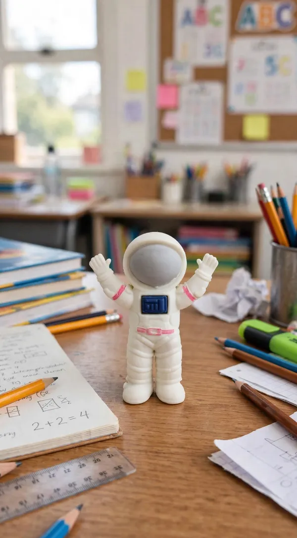 Cute_3d_Cheerful_Astronaut_Eraser_Space_Theme_Novelty_Stationery_For_School_Default_Title