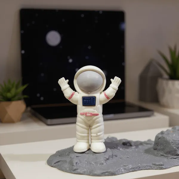 Cute_3d_Cheerful_Astronaut_Eraser_Space_Theme_Novelty_Stationery_For_School_Default_Title