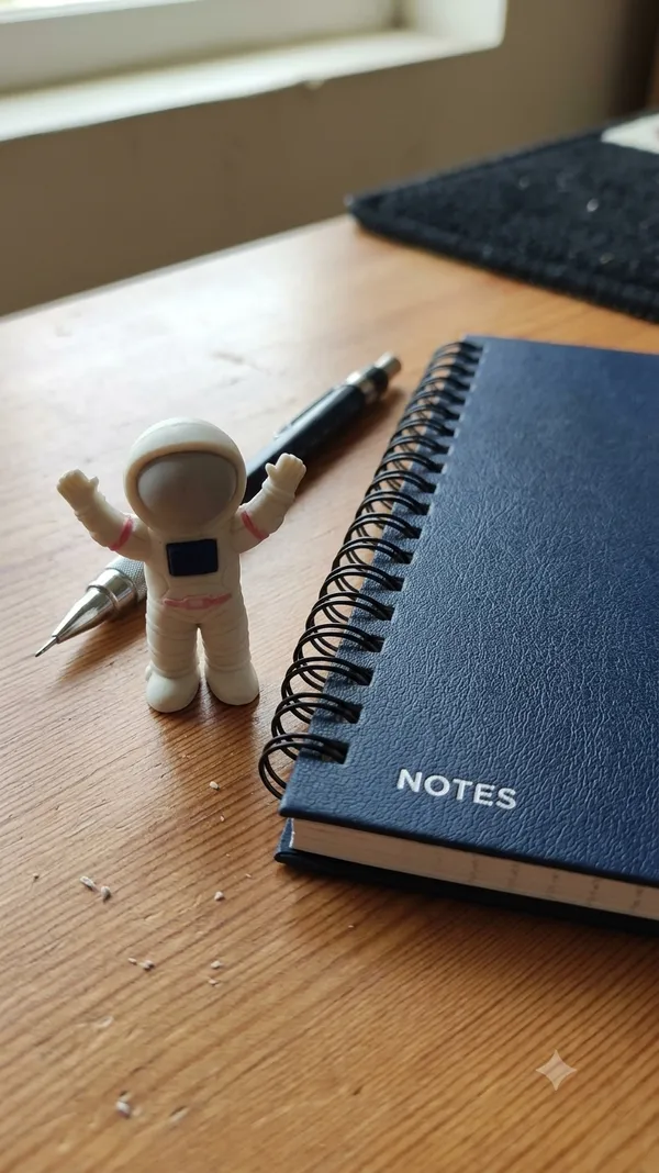 Cute_3d_Cheerful_Astronaut_Eraser_Space_Theme_Novelty_Stationery_For_School_Default_Title