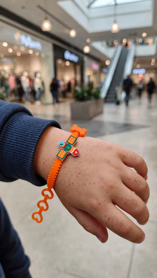 Kids_Adjustable_Silicone_Fidget_Bracelet_Space_Satellite_Theme_Default_Title