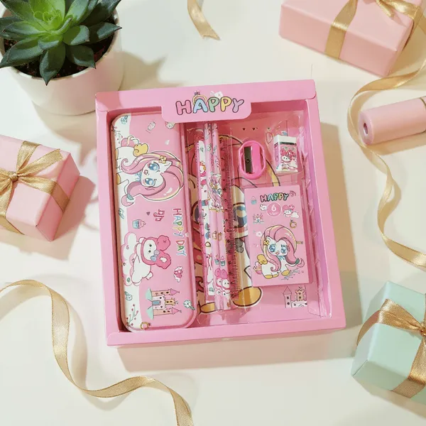 Stationery_Set_For_Girls_Pencil_Box_Pencils_Ruler_Eraser_Set_Birthday_Return_Gift_Default_Title