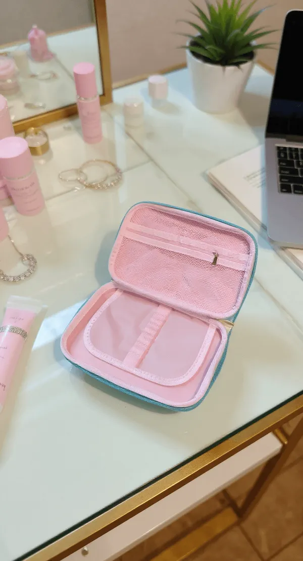 Stationery_Pouch_3d_Unicorn_Hardtop_Shockproof_School_With_Secure_Zipper_Pen_Loops_Default_Title