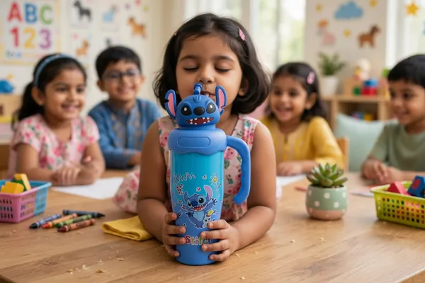 Bottle_Stitch_3d_Figurine_Kids_Sipper_Bottle_With_Straw_Handle_Default_Title