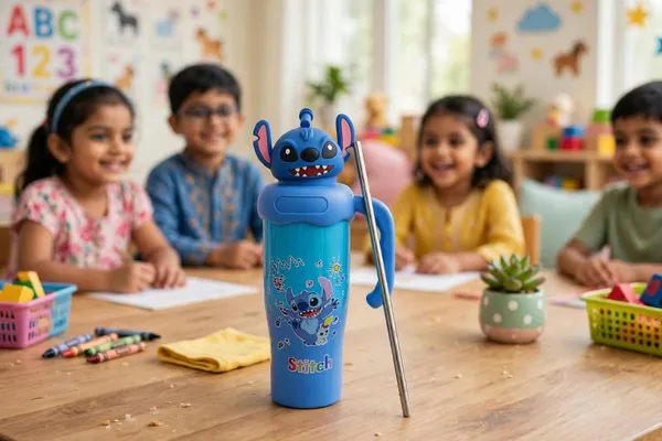 Bottle_Stitch_3d_Figurine_Kids_Sipper_Bottle_With_Straw_Handle_Default_Title