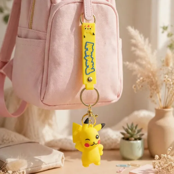 Keychain_Pikaa_Chu_Pokem_N_Default_Title