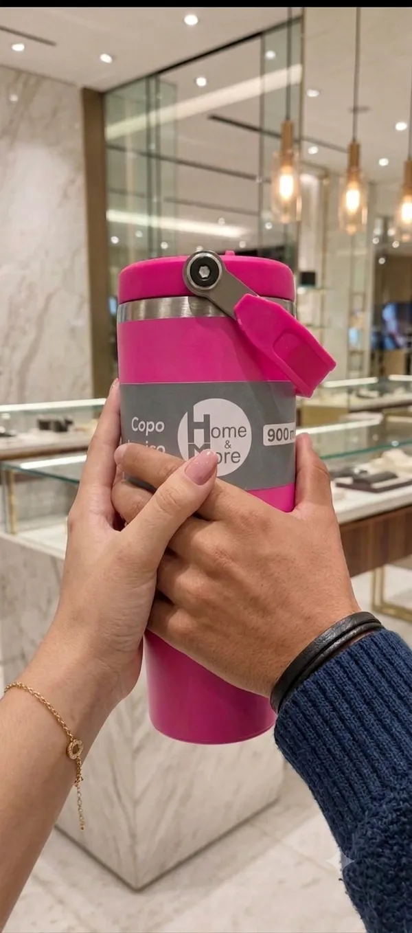 Premium_900ml_Pink_Insulated_Travel_Tumbler_With_Carry_Handle_Default_Title