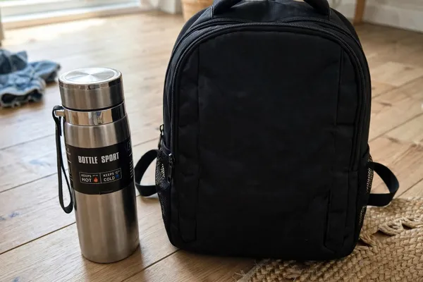 Bottle_Premium_Stainless_Steel_Vacuum_Bottle_With_Carry_Strap_Silver_Default_Title