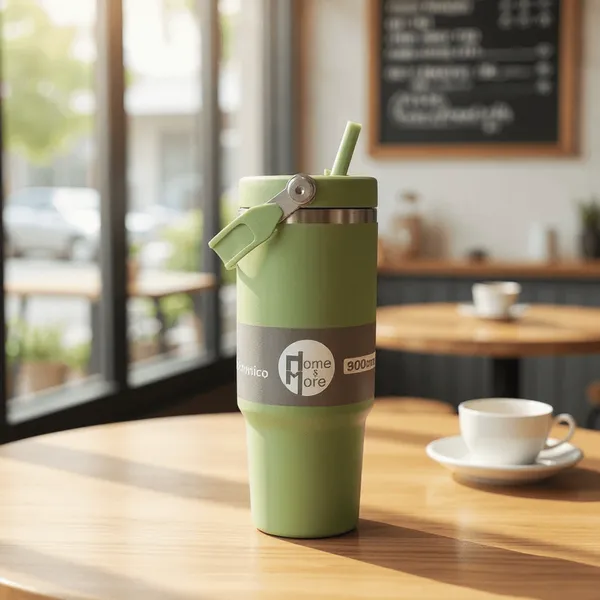 Bottle_Premium_900ml_Stainless_Steel_Vacuum_Tumbler_Black_Mint_Green_Default_Title