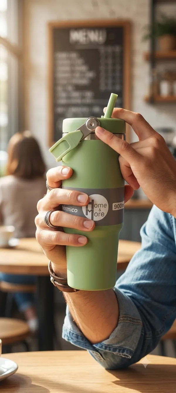 Bottle_Premium_900ml_Stainless_Steel_Vacuum_Tumbler_Black_Mint_Green_Default_Title
