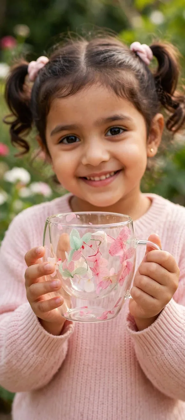 Blooming_Floral_Floating_Flowers_Double_Decker_Borosil_Mug_Microwave_Friendly_Default_Title