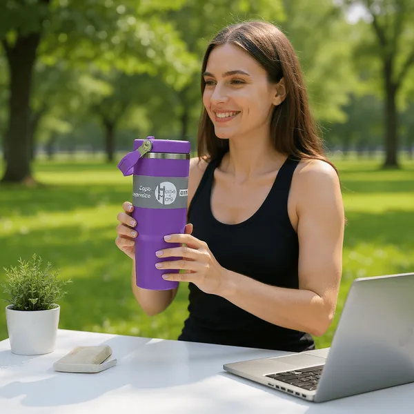 Bottle_900ml_Insulated_Travel_Tumbler_Double_Wall_Stainless_Steel_Flask_With_Carry_Loop_Lavender_Default_Title