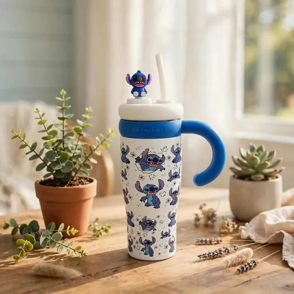 Bottle_Cute_Devil_Stich_Stainless_Steel_Sipper_With_3d_Charm_Handle_Default_Title