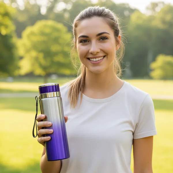 Bottle_Brushed_Silver_Royal_Purple_Gradient_Thermos_Flask_Default_Title