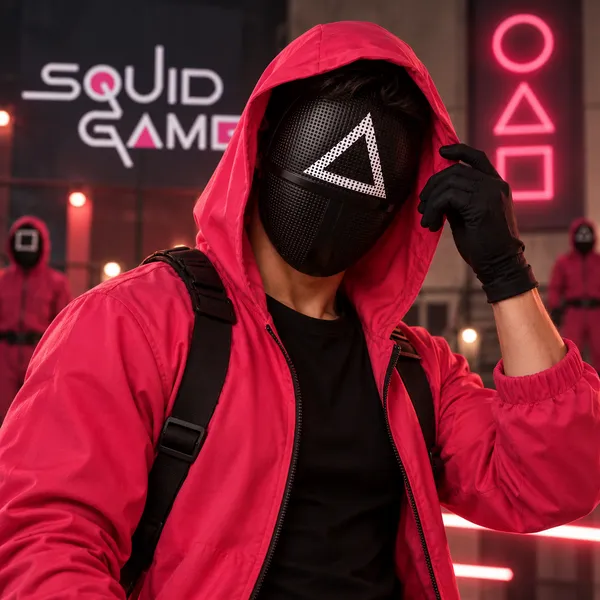 Triangle_Squid_Game_Mask_Premium_Guard_Style_Face_Mask_Default_Title
