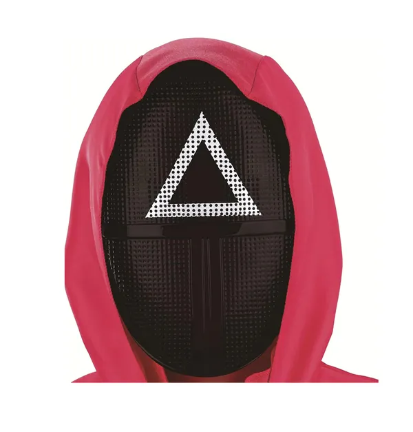 Triangle_Squid_Game_Mask_Premium_Guard_Style_Face_Mask_Default_Title