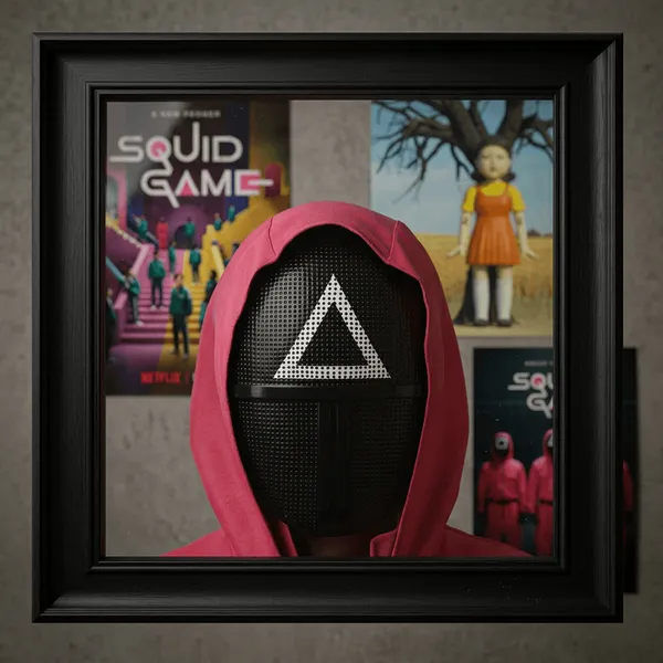 Triangle_Squid_Game_Mask_Premium_Guard_Style_Face_Mask_Default_Title