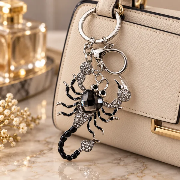 Keychain_Midnight_Scorpion_Crystal_Keychain_Default_Title