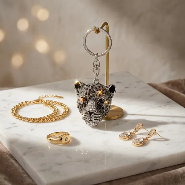 Keychain_Midnight_Panther_Luxe_Keychain_Default_Title