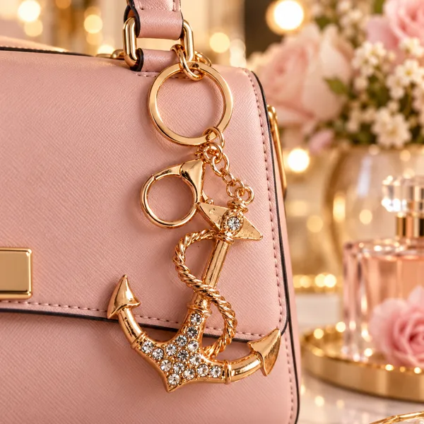Keychain_Nautical_Luxe_Anchor_Keychain_Bag_Charm_Default_Title