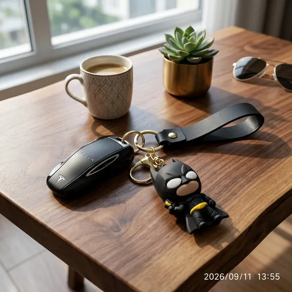 Keychain_Shadow_Bat_Hero_3d_Keychain_With_Black_Wrist_Strap_Default_Title