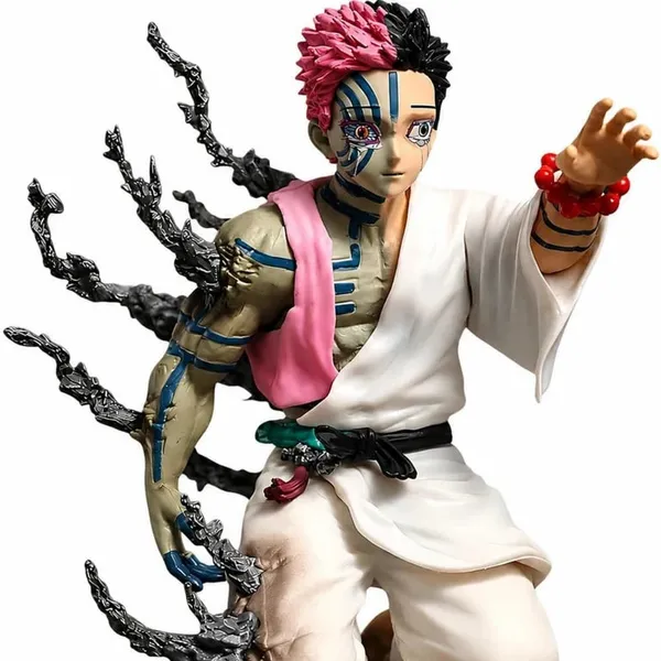 Anime_Cursed_Dual_Soul_Warrior_Premium_Anime_Collectible_Figure_Default_Title