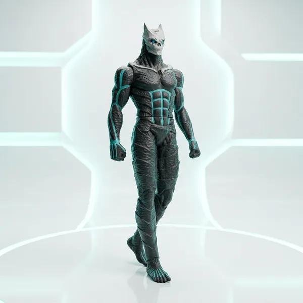 Anime_Shadow_Skull_Titan_Premium_Collectible_Figure_Size_28_Cm_Default_Title