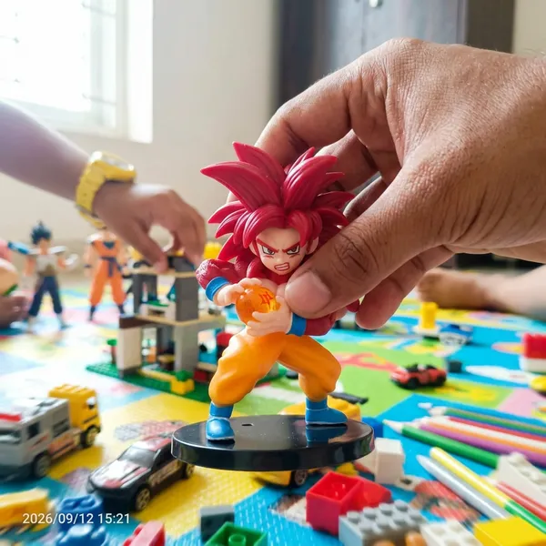 Anime_Crimson_Power_Warrior_Goku_Size_10cm_Default_Title
