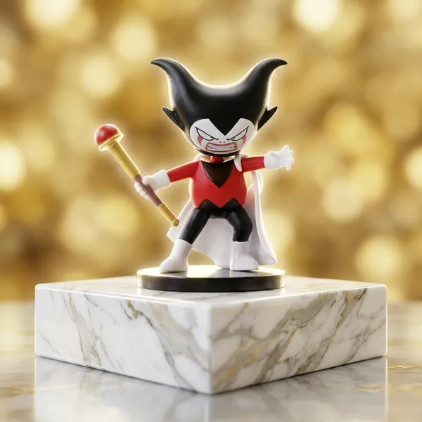 Anime_Royal_Mischief_Villain_Staff_Cape_Collectible_Figure_Size_10cm_Default_Title