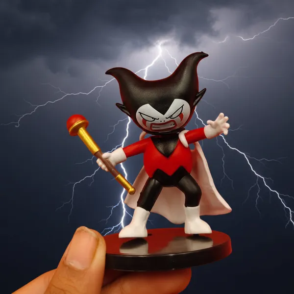 Anime_Vampire_King_Mini_Collectible_Figure_Size_10cm_Default_Title