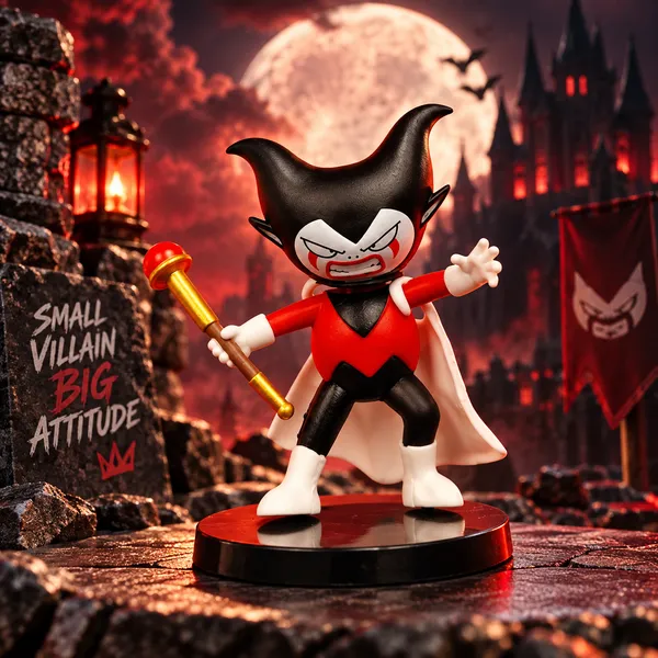 Anime_Vampire_King_Mini_Collectible_Figure_Size_10cm_Default_Title