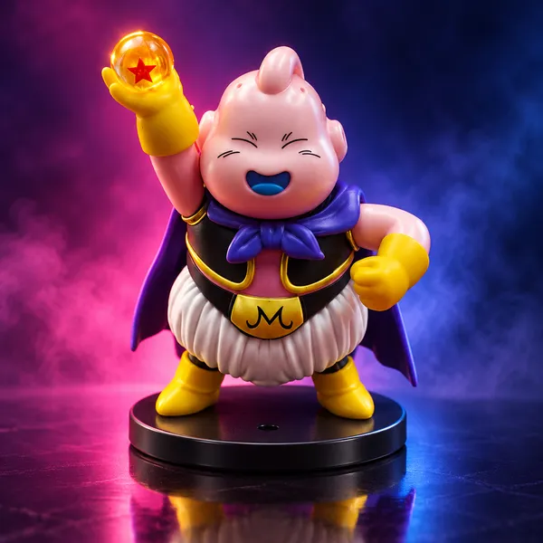 Anime_Majin_Buu_Dragon_Ball_Collectible_Figure_With_Dragon_Ball_Size_10cm_Default_Title